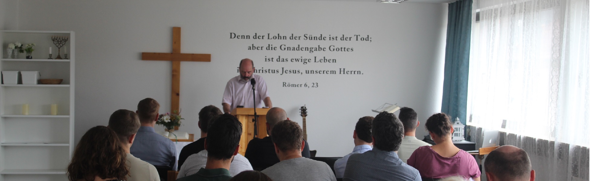 Immanuelgemeinde Worms